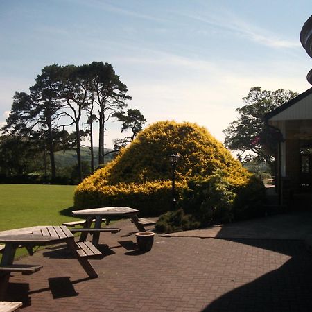 Hundith Hill Hotel Cockermouth Kültér fotó