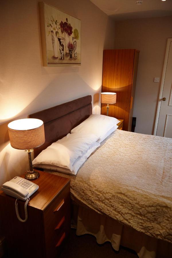 Hundith Hill Hotel Cockermouth Szoba fotó