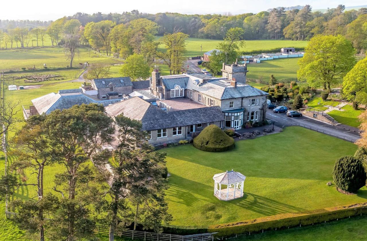 Hundith Hill Hotel Cockermouth Kültér fotó