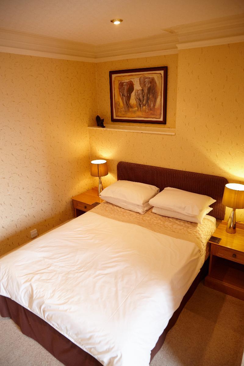 Hundith Hill Hotel Cockermouth Kültér fotó