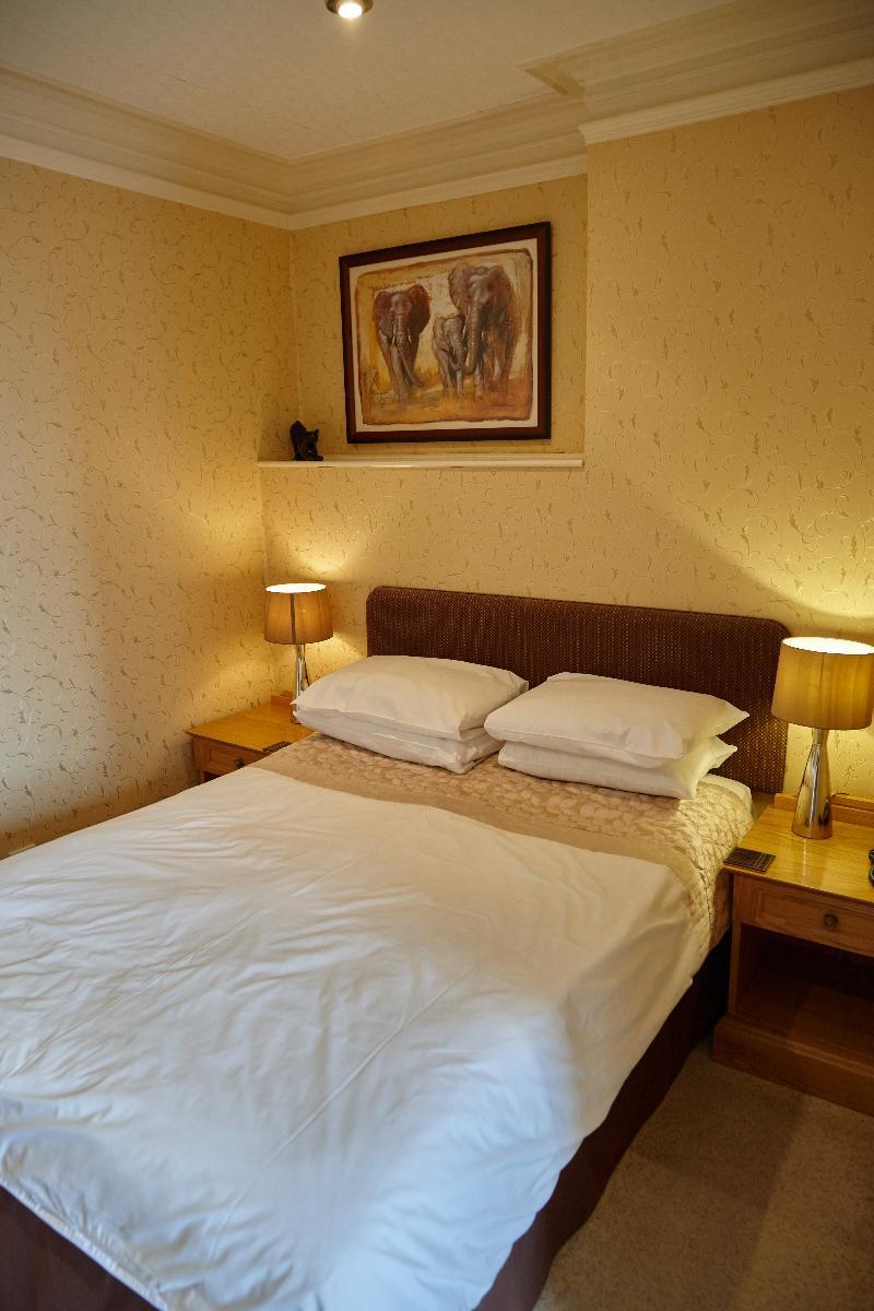 Hundith Hill Hotel Cockermouth Kültér fotó