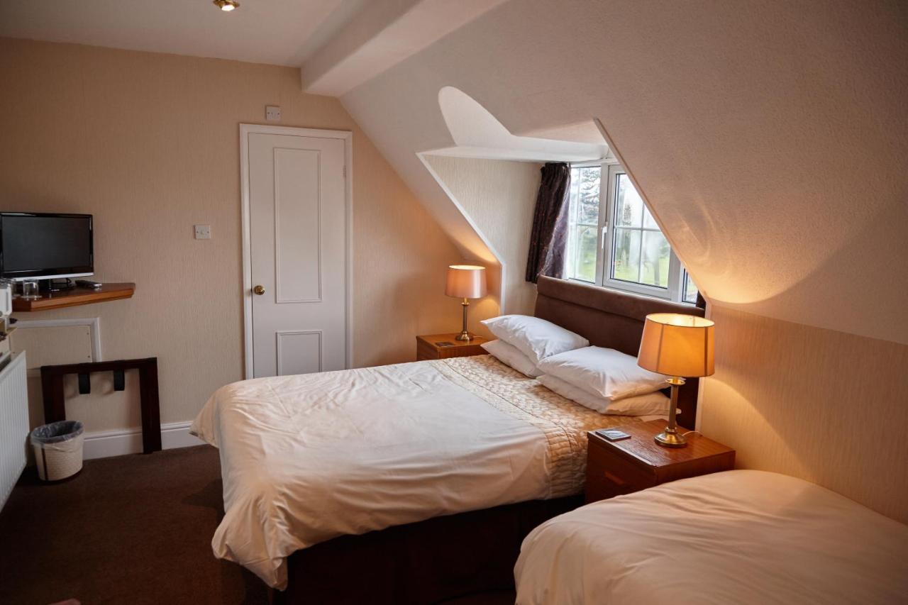 Hundith Hill Hotel Cockermouth Szoba fotó