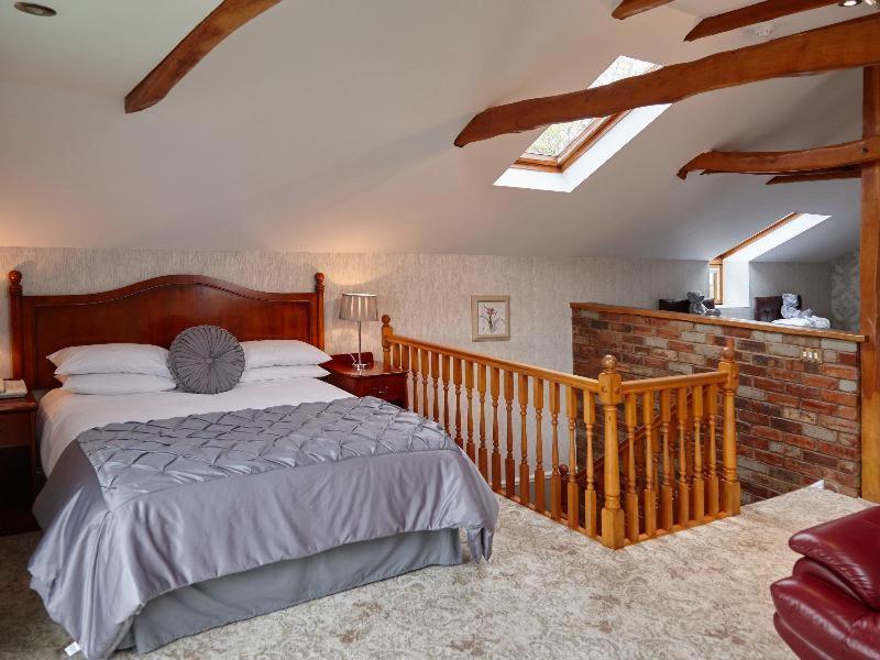 Hundith Hill Hotel Cockermouth Szoba fotó