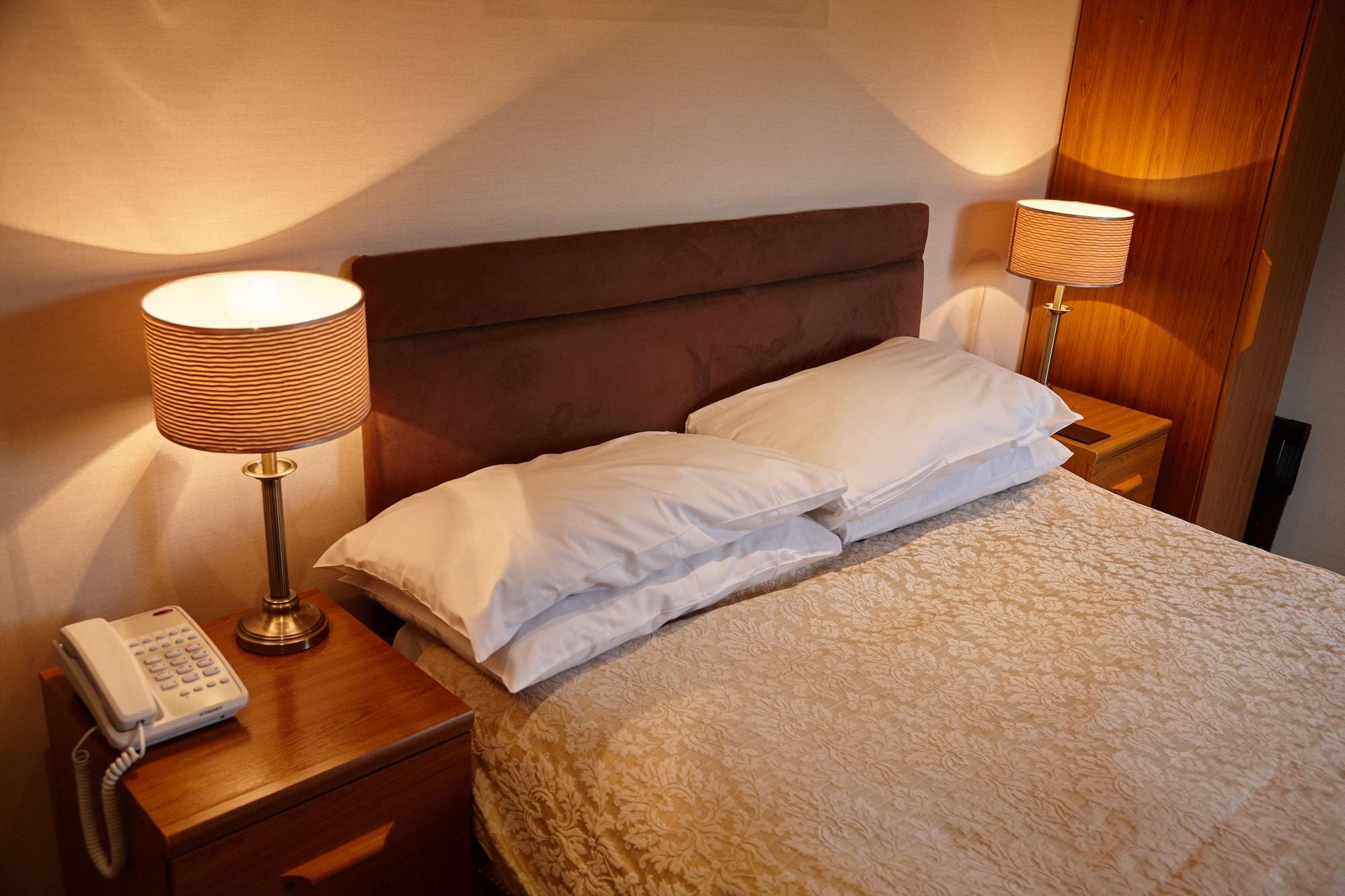 Hundith Hill Hotel Cockermouth Kültér fotó