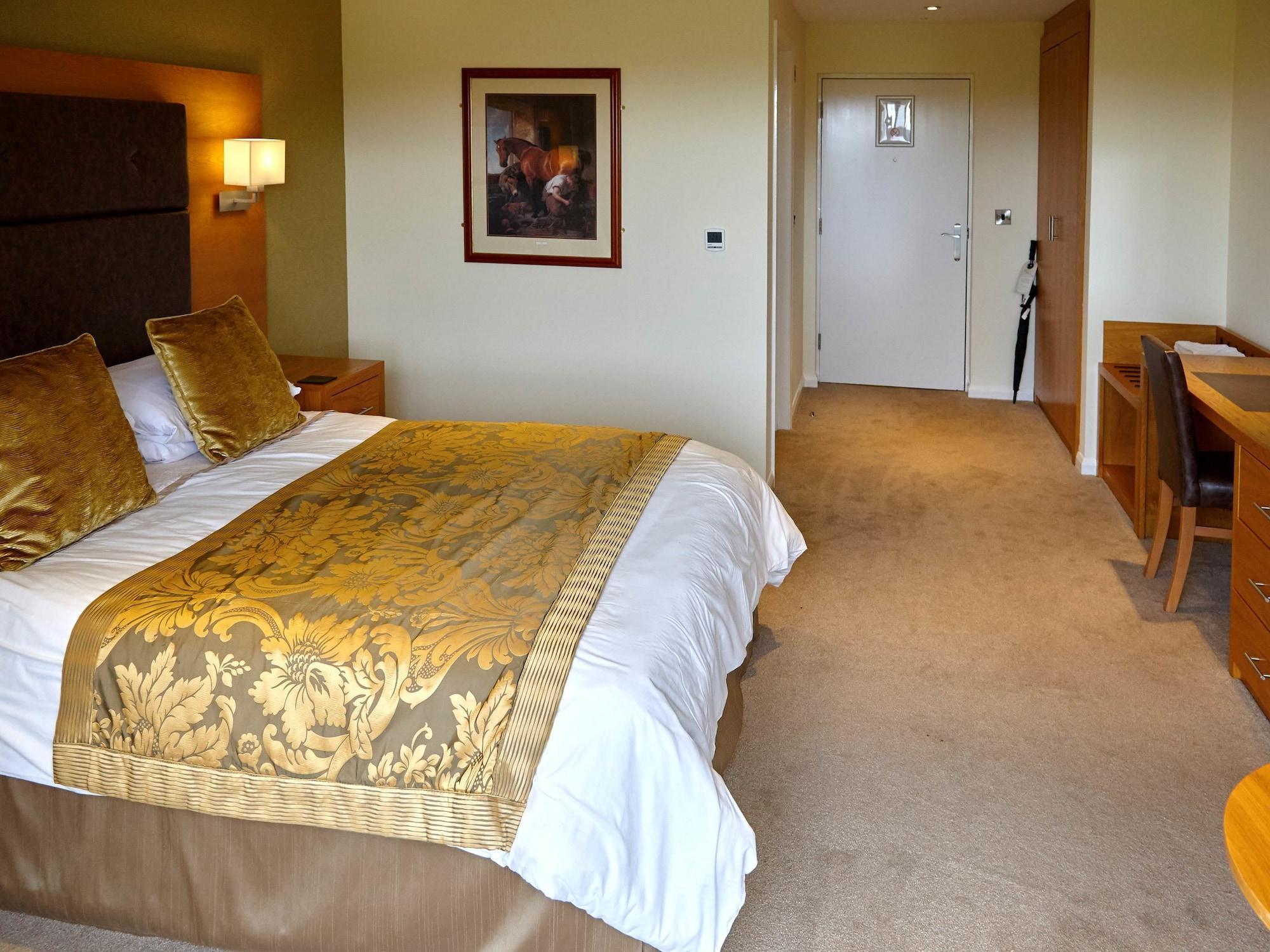 Hundith Hill Hotel Cockermouth Kültér fotó