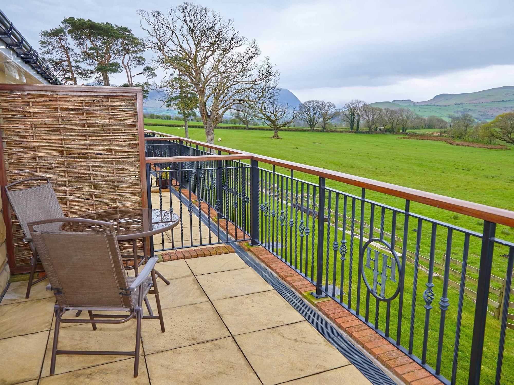 Hundith Hill Hotel Cockermouth Kültér fotó