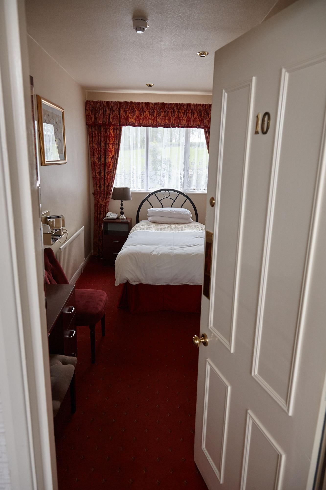 Hundith Hill Hotel Cockermouth Kültér fotó