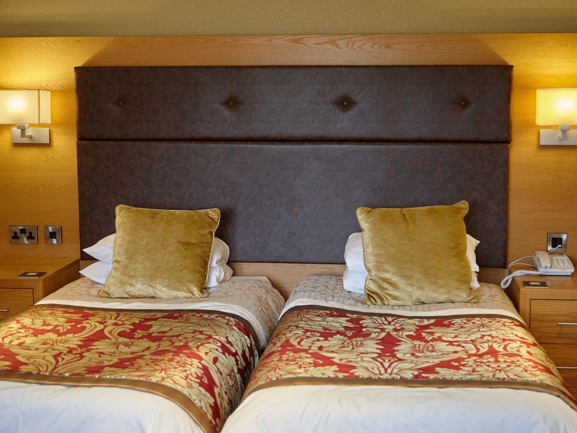 Hundith Hill Hotel Cockermouth Kültér fotó