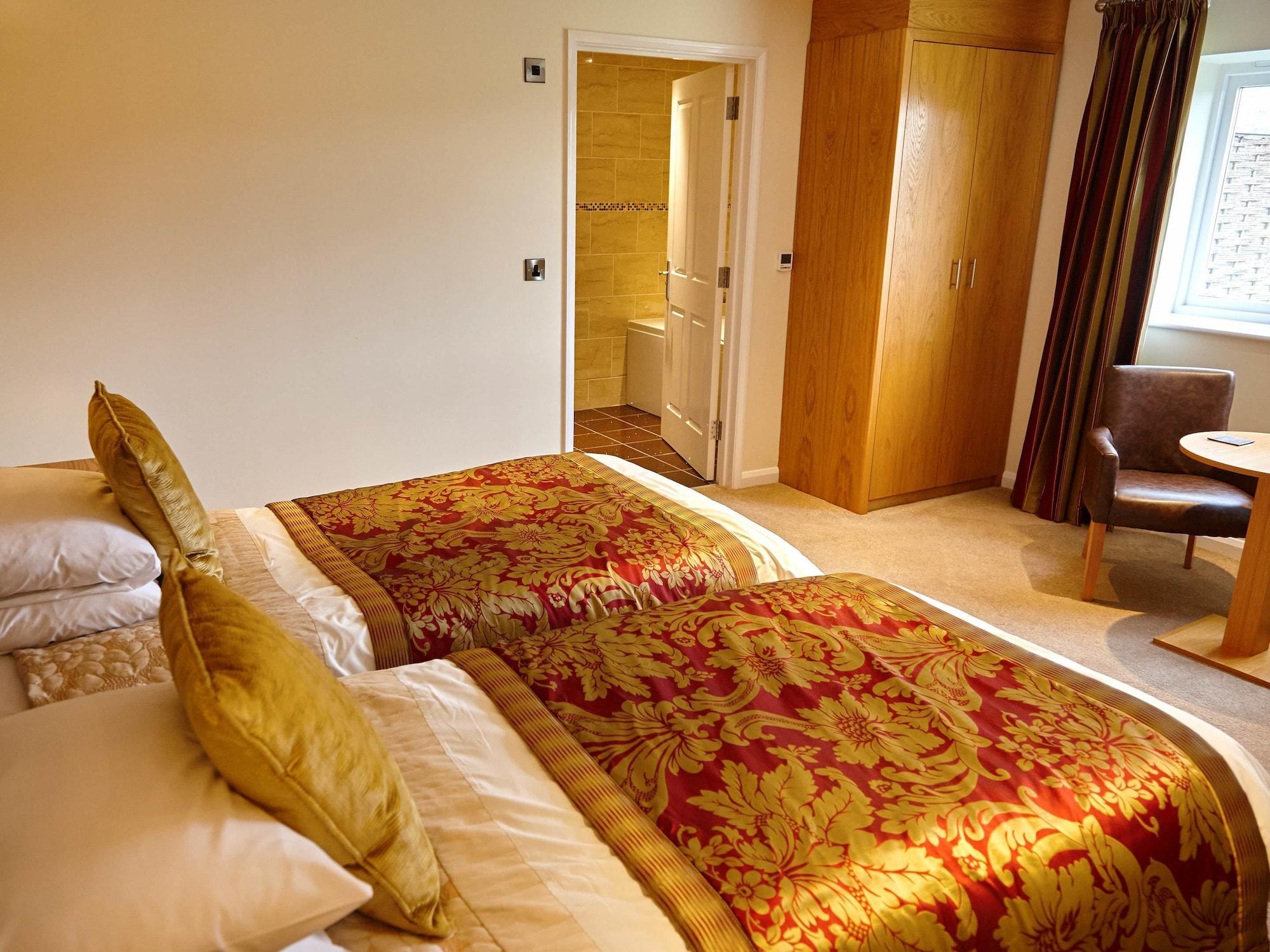 Hundith Hill Hotel Cockermouth Kültér fotó