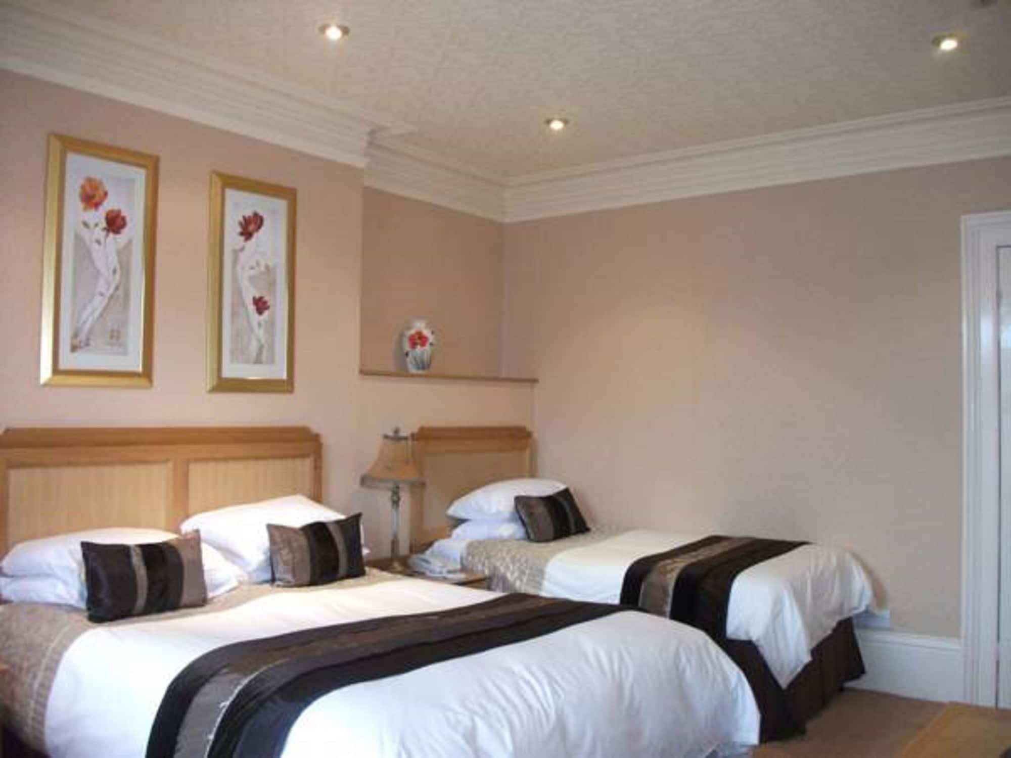 Hundith Hill Hotel Cockermouth Kültér fotó