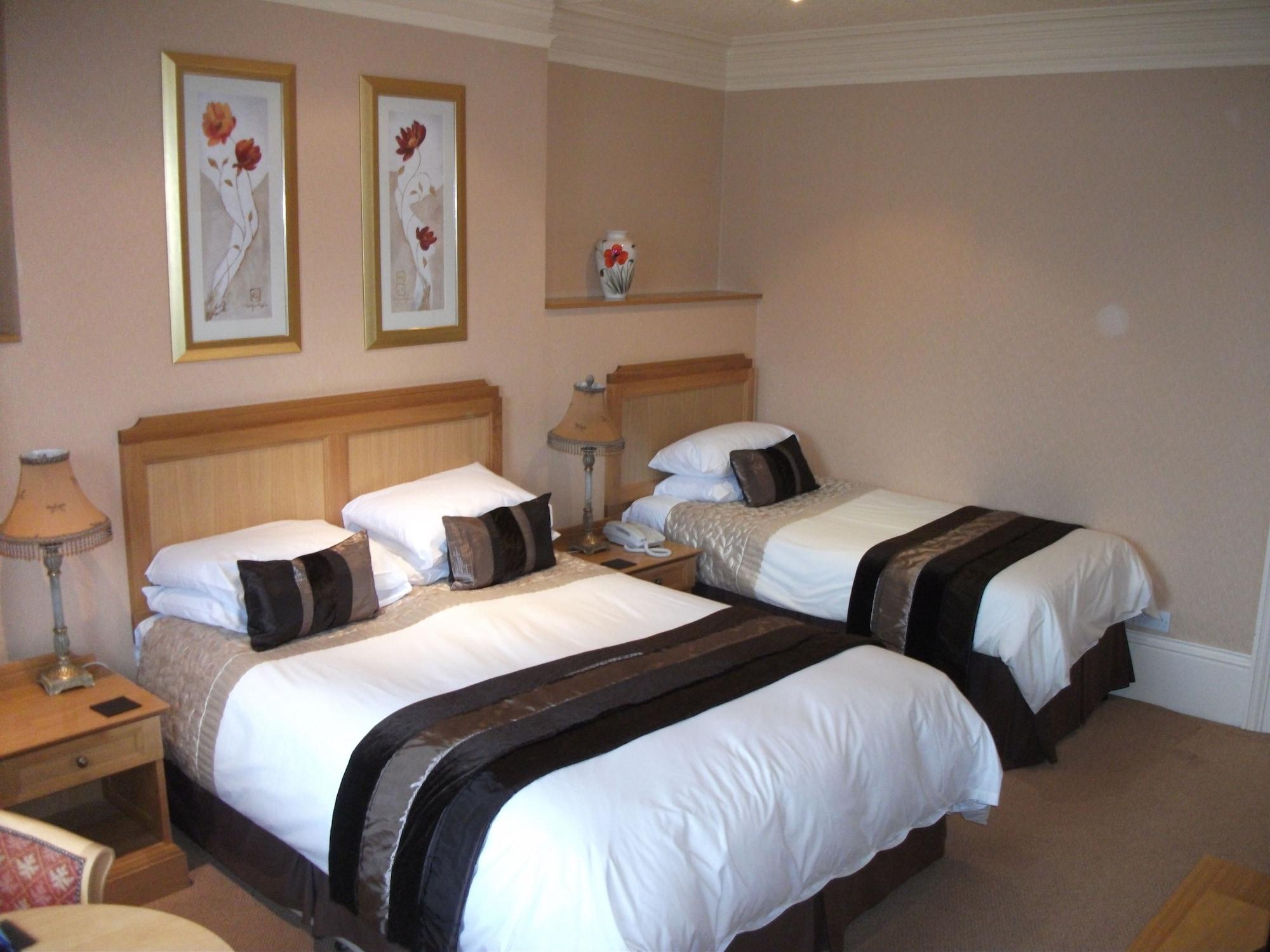 Hundith Hill Hotel Cockermouth Kültér fotó