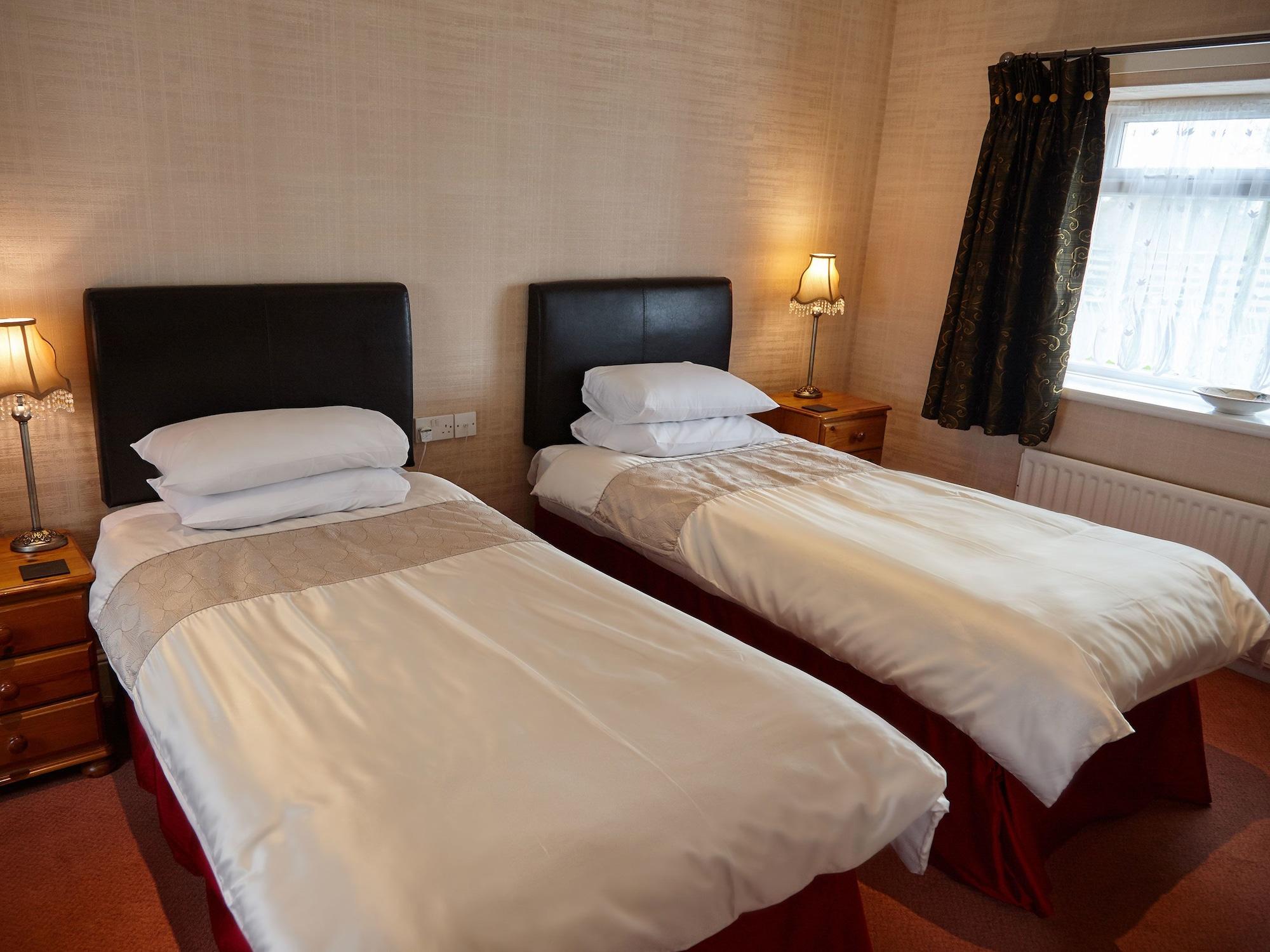 Hundith Hill Hotel Cockermouth Kültér fotó