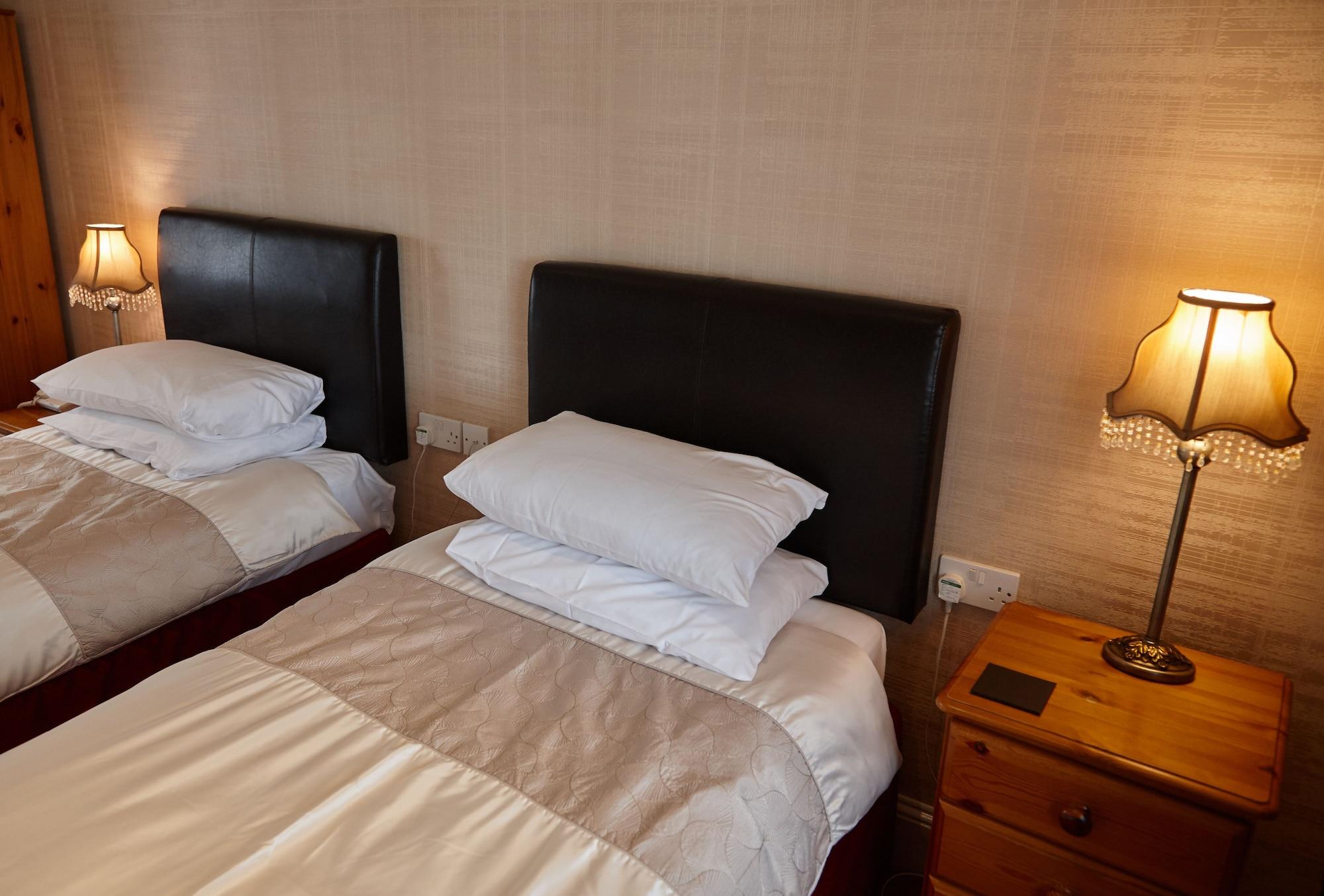 Hundith Hill Hotel Cockermouth Kültér fotó