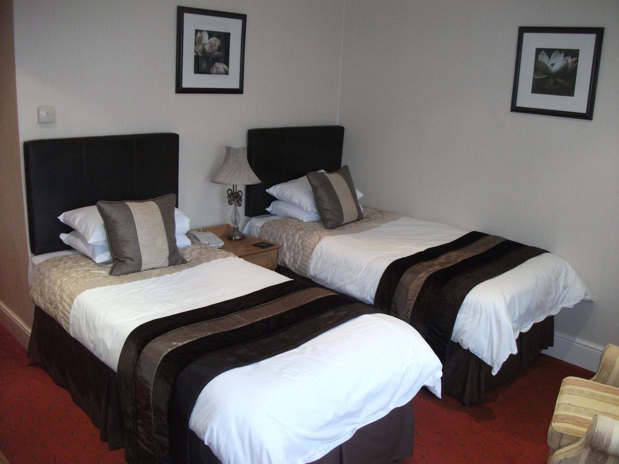 Hundith Hill Hotel Cockermouth Kültér fotó
