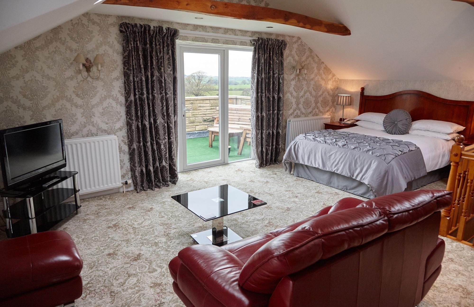 Hundith Hill Hotel Cockermouth Kültér fotó