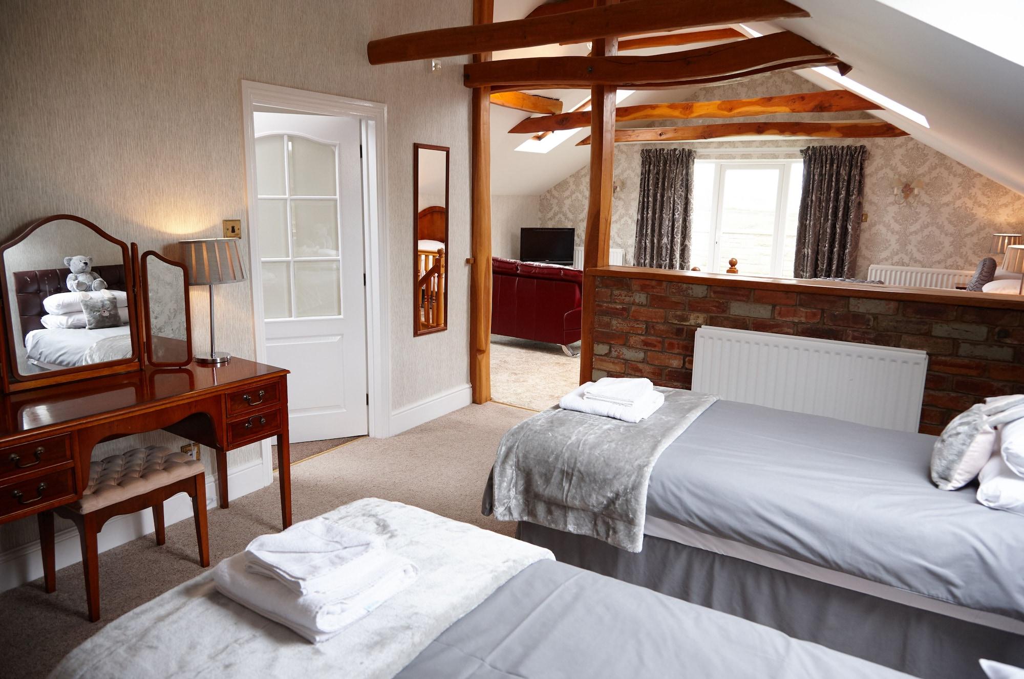 Hundith Hill Hotel Cockermouth Kültér fotó