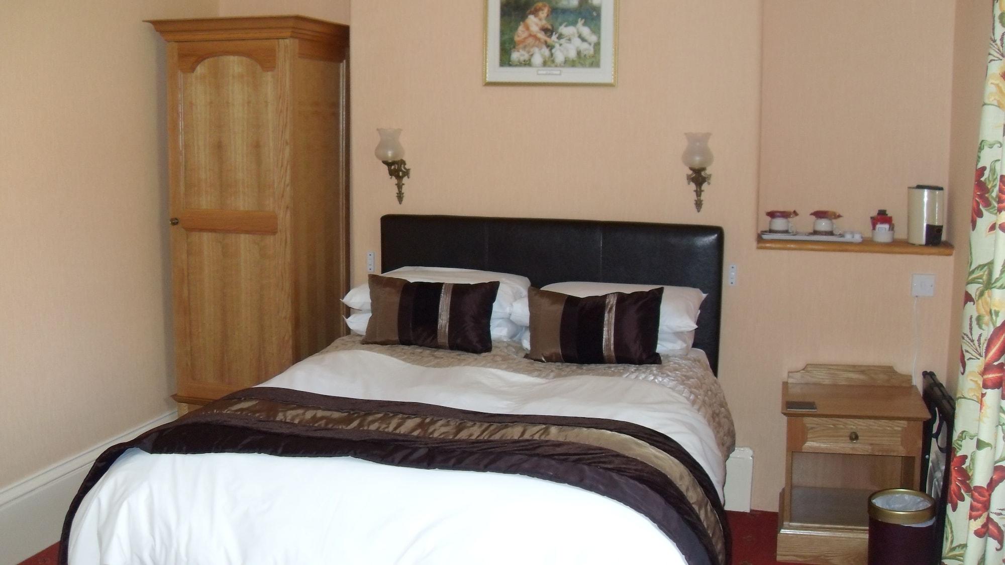 Hundith Hill Hotel Cockermouth Kültér fotó