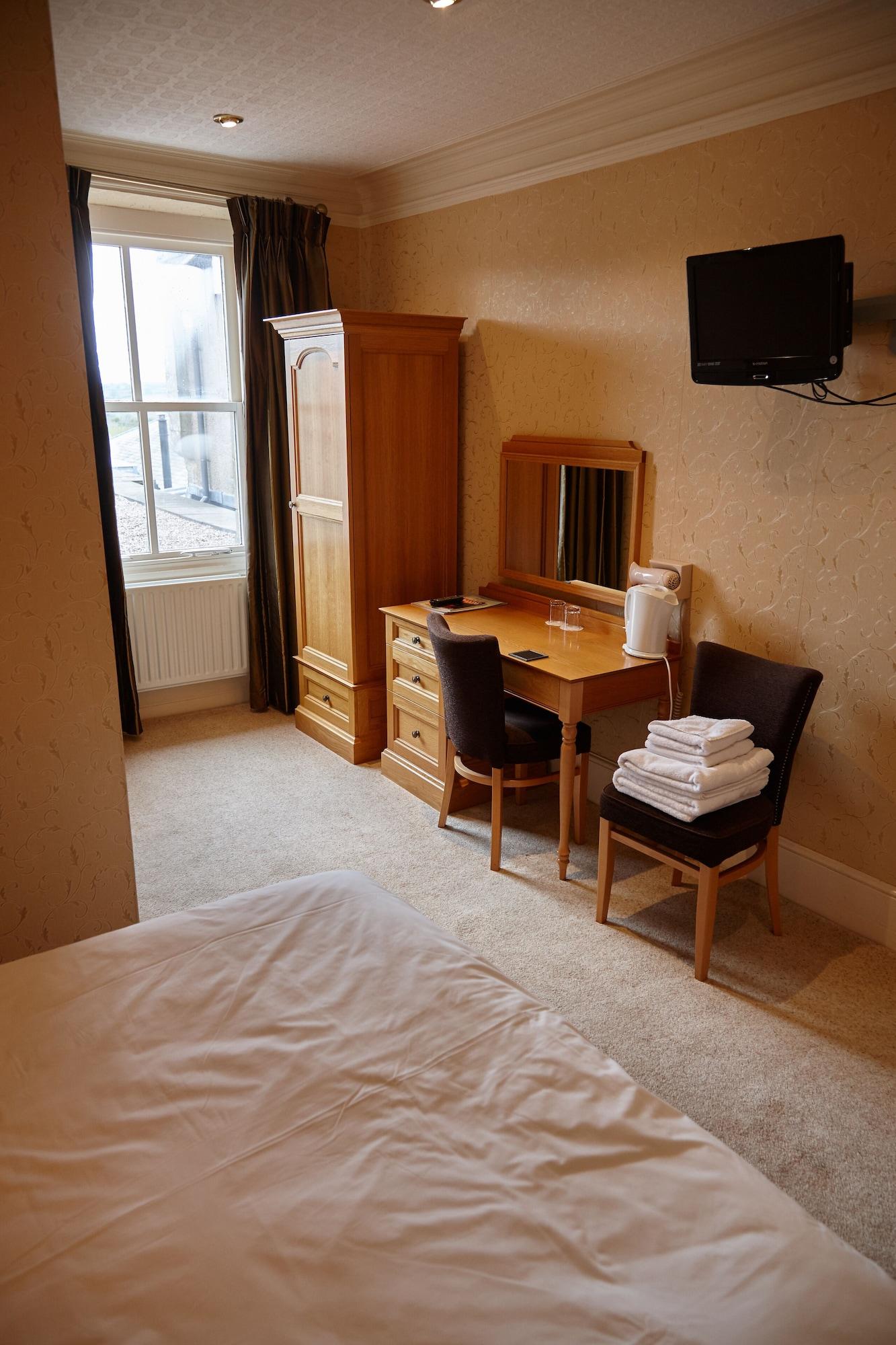 Hundith Hill Hotel Cockermouth Kültér fotó