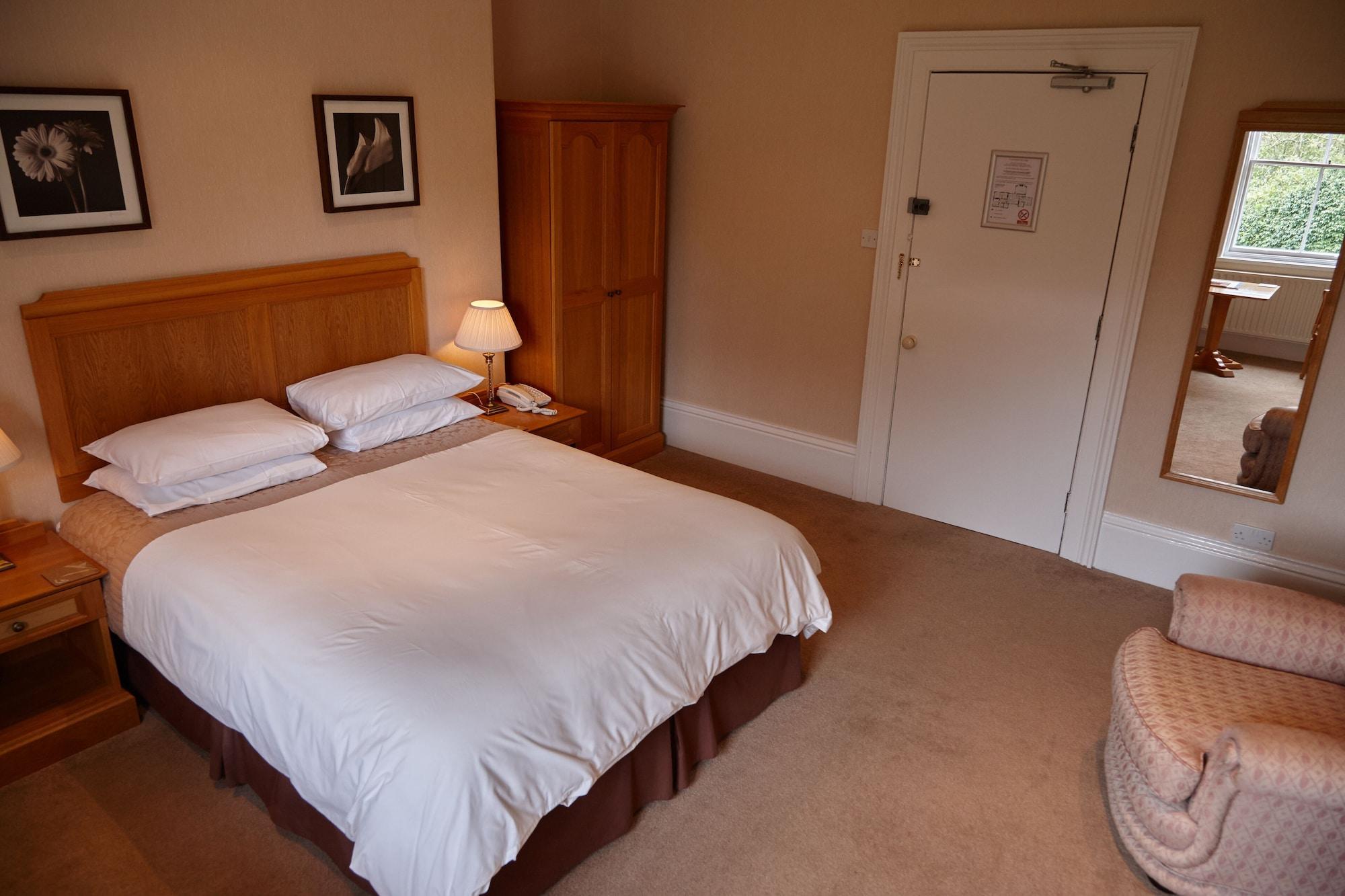 Hundith Hill Hotel Cockermouth Kültér fotó