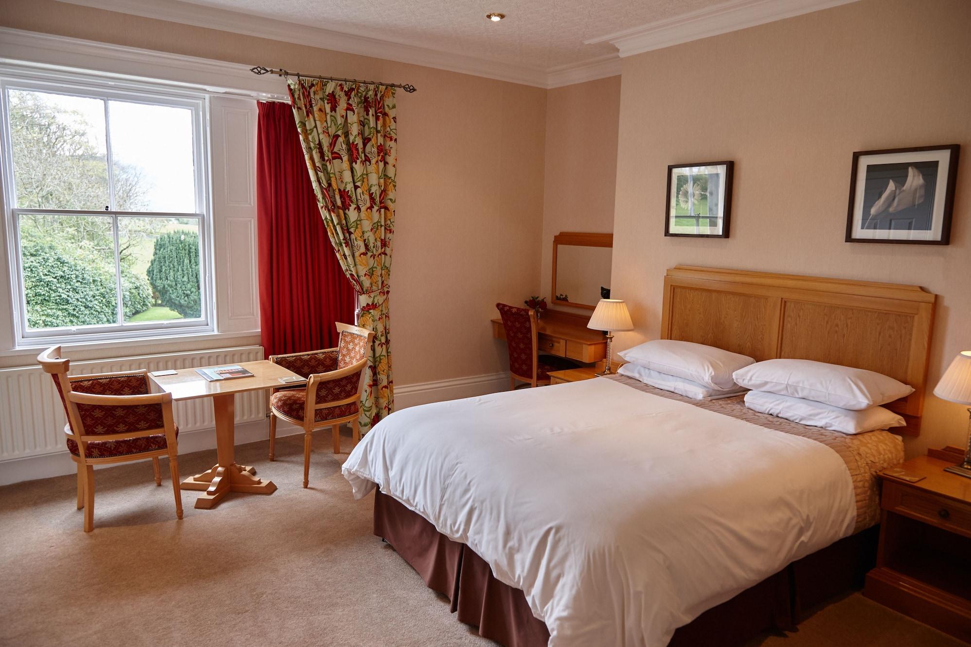 Hundith Hill Hotel Cockermouth Kültér fotó