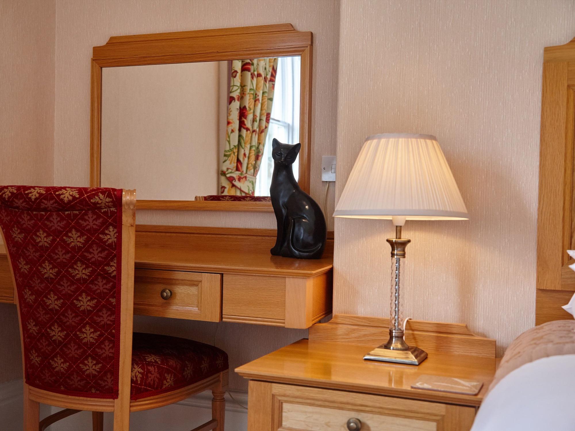 Hundith Hill Hotel Cockermouth Kültér fotó