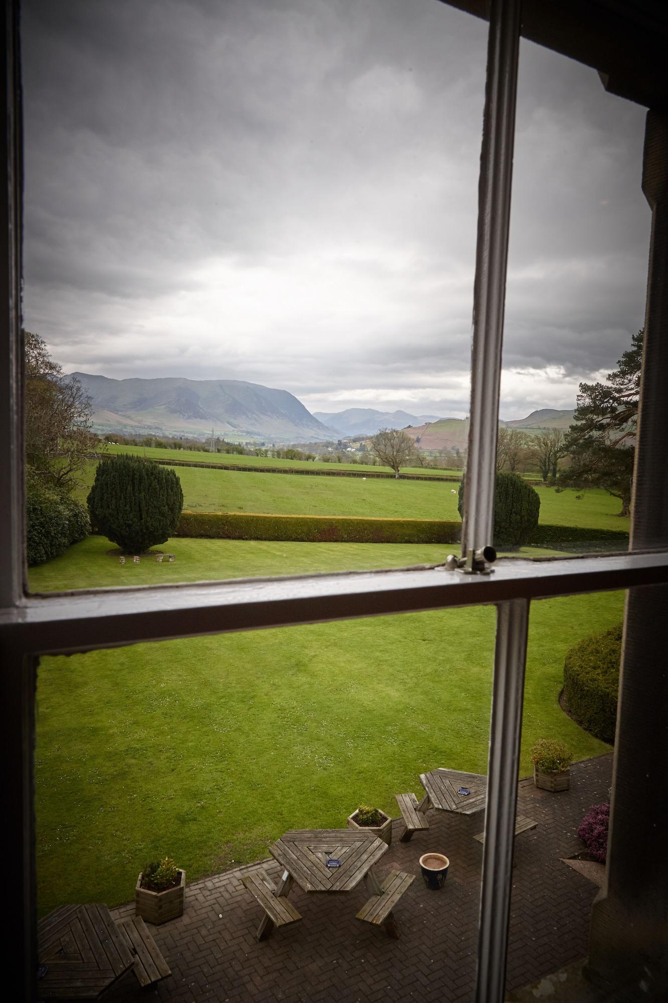 Hundith Hill Hotel Cockermouth Kültér fotó