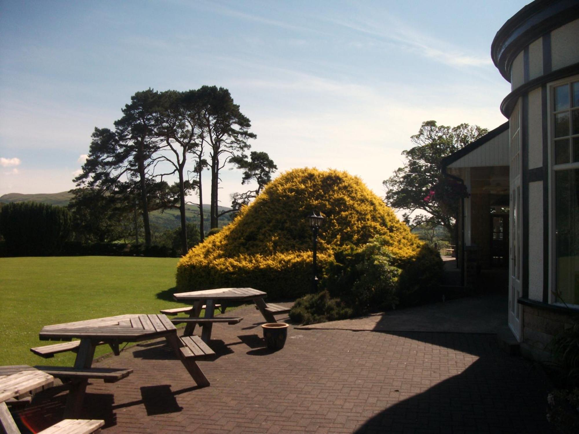 Hundith Hill Hotel Cockermouth Kültér fotó