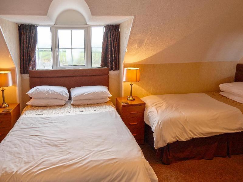 Hundith Hill Hotel Cockermouth Szoba fotó