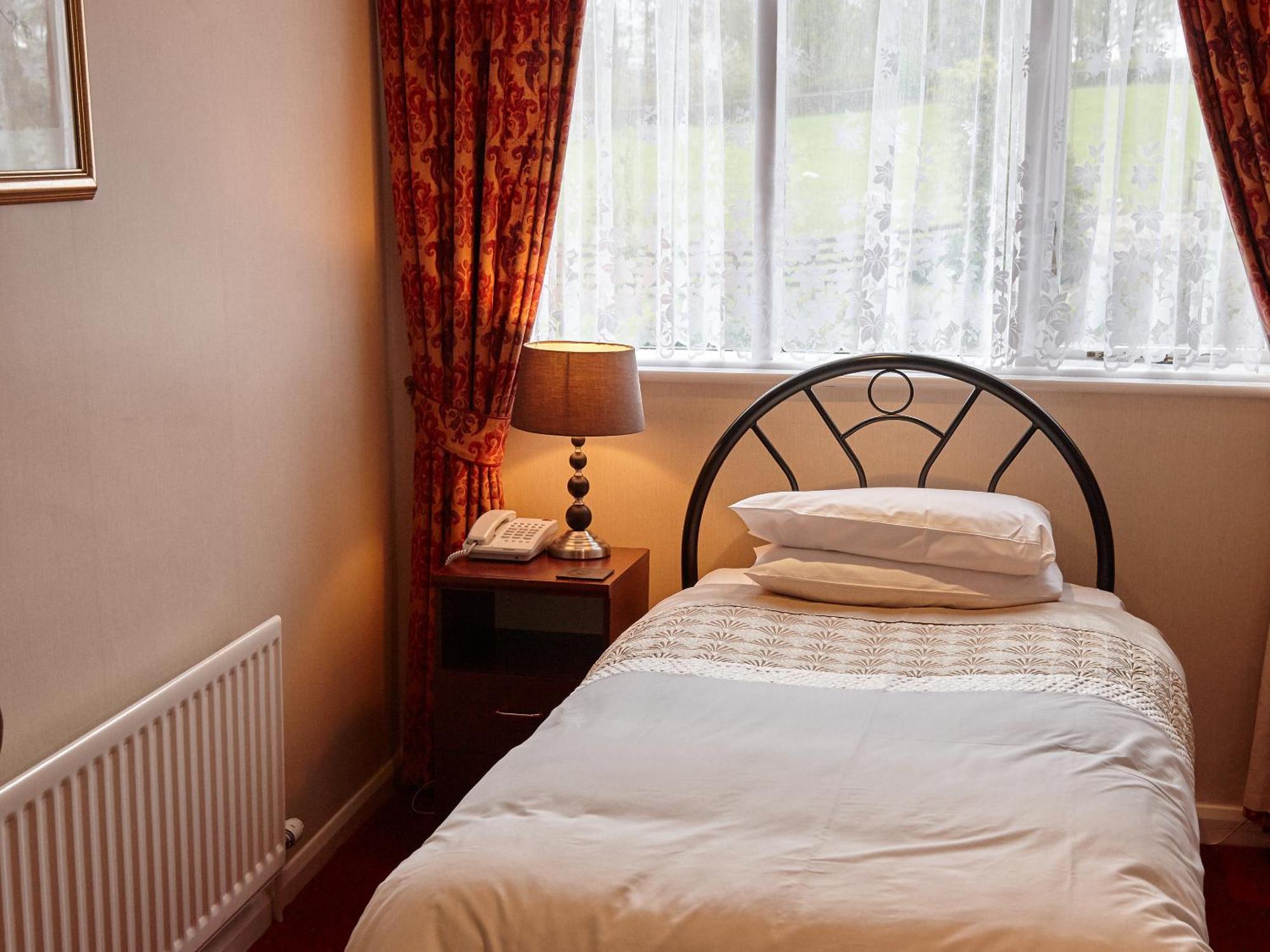 Hundith Hill Hotel Cockermouth Kültér fotó