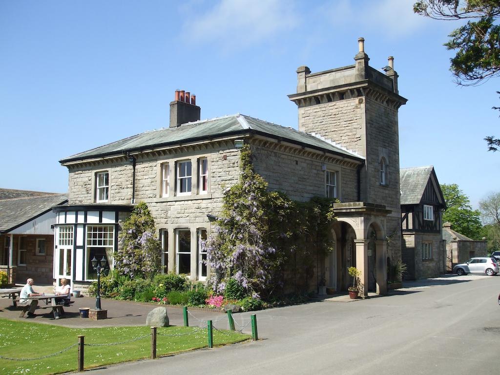 Hundith Hill Hotel Cockermouth Kültér fotó
