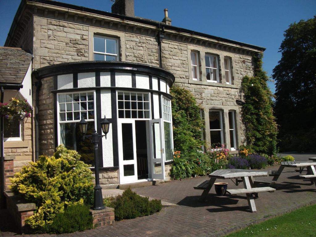 Hundith Hill Hotel Cockermouth Kültér fotó