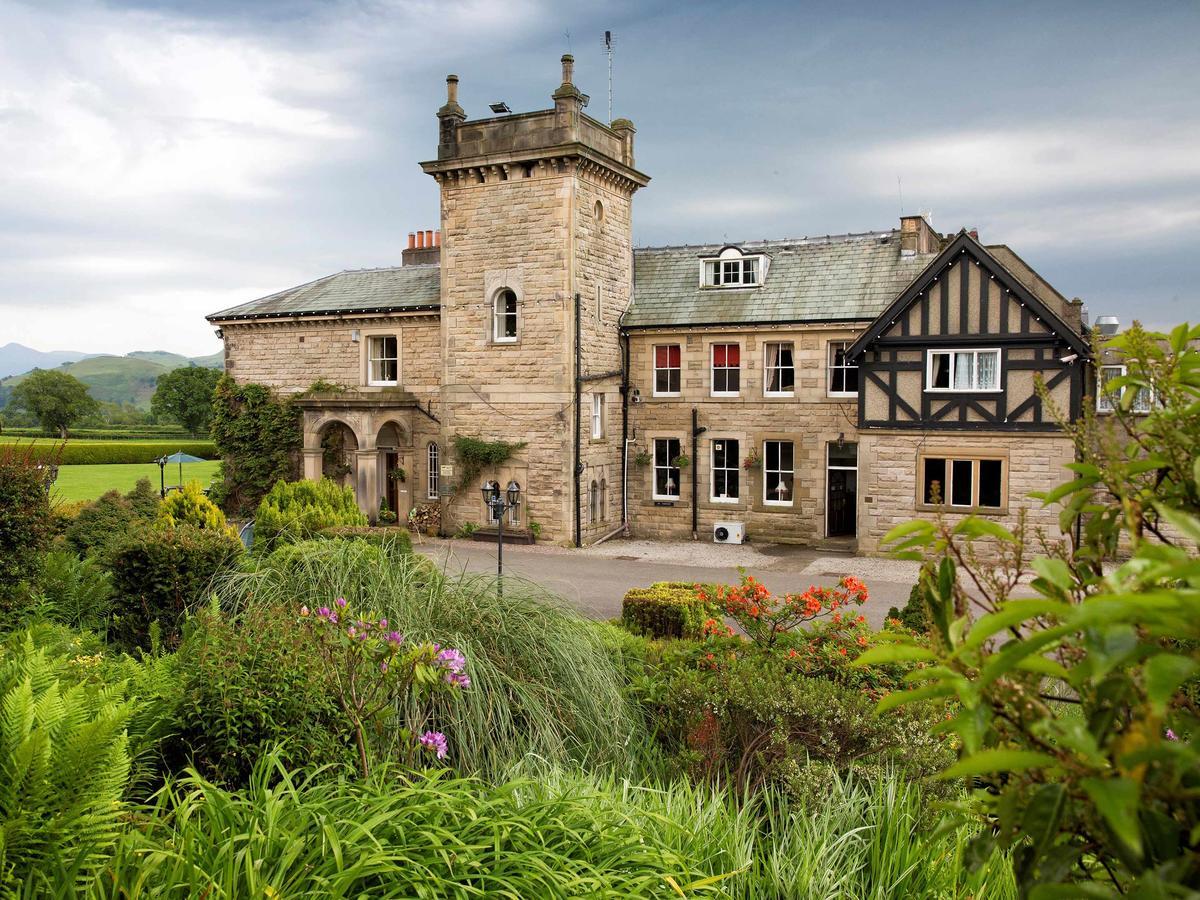 Hundith Hill Hotel Cockermouth Kültér fotó