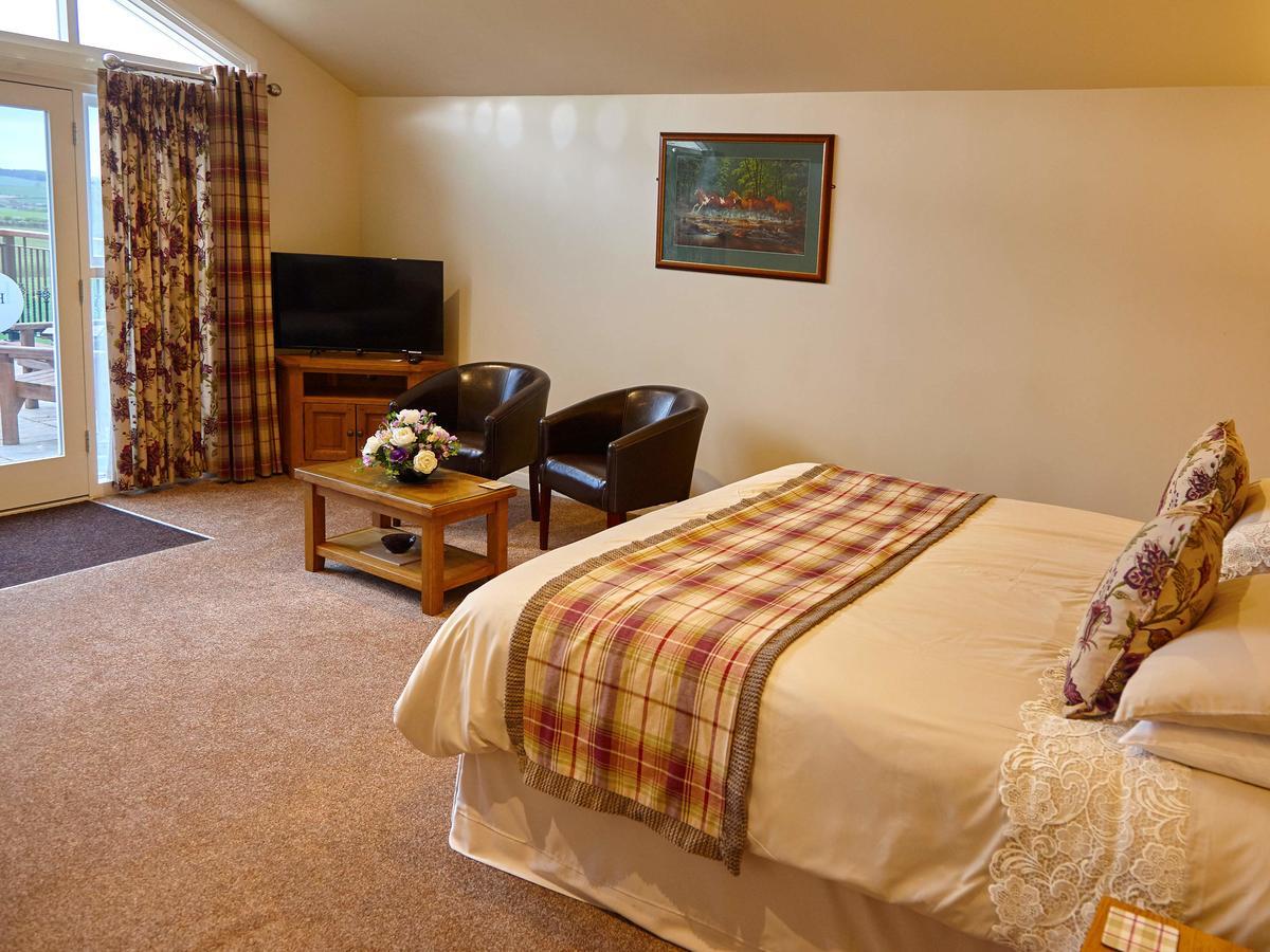 Hundith Hill Hotel Cockermouth Kültér fotó
