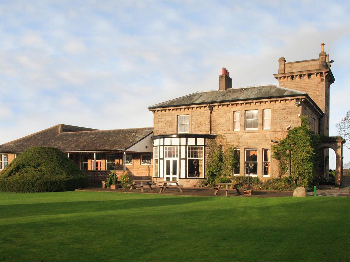 Hundith Hill Hotel Cockermouth Kültér fotó