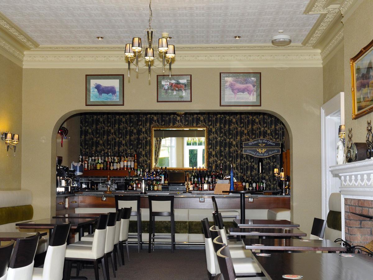 Hundith Hill Hotel Cockermouth Kültér fotó