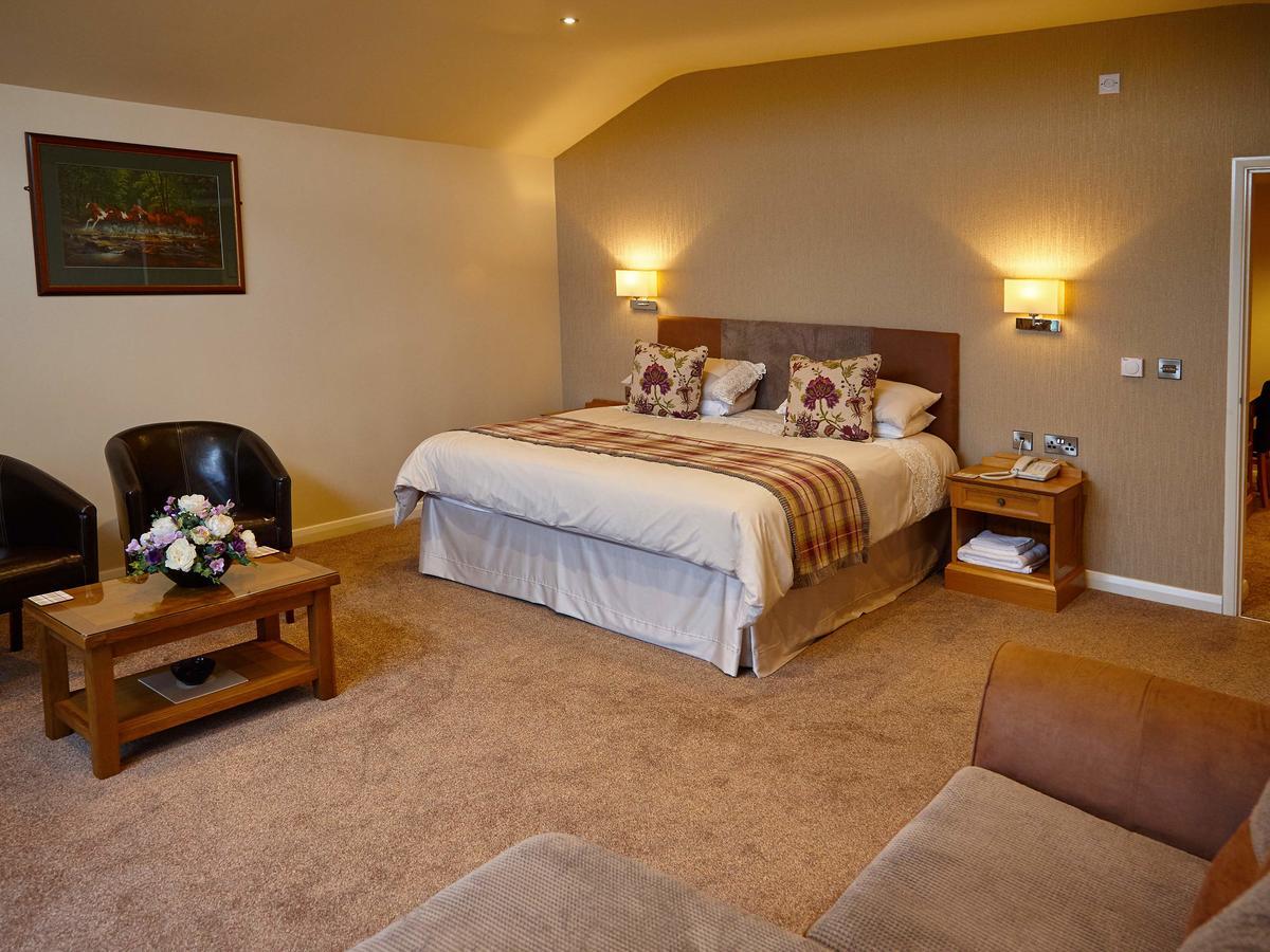 Hundith Hill Hotel Cockermouth Kültér fotó