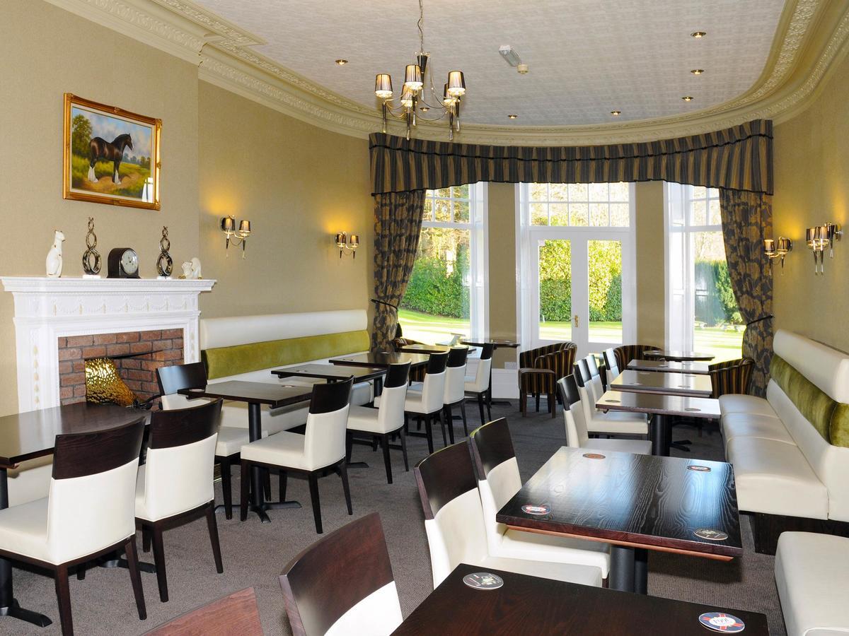 Hundith Hill Hotel Cockermouth Kültér fotó