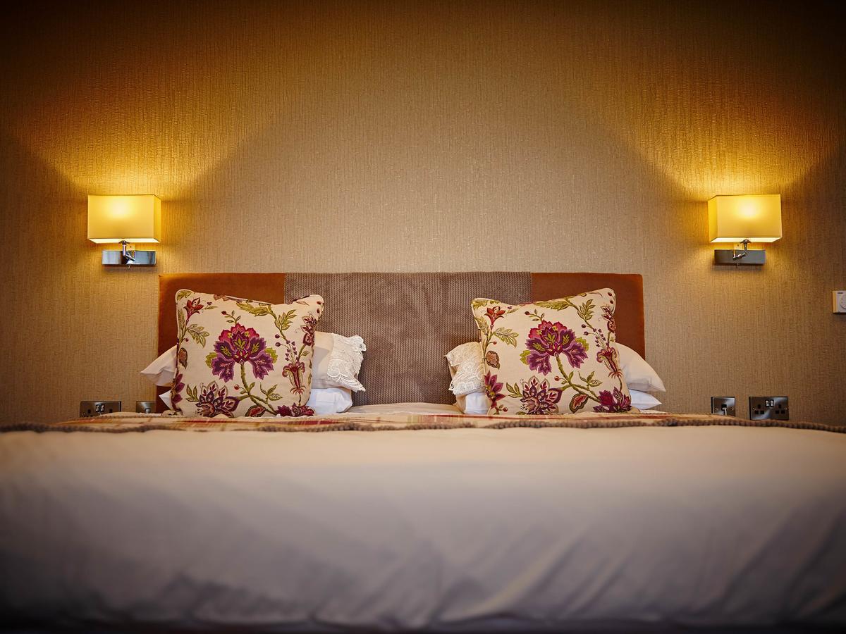 Hundith Hill Hotel Cockermouth Kültér fotó