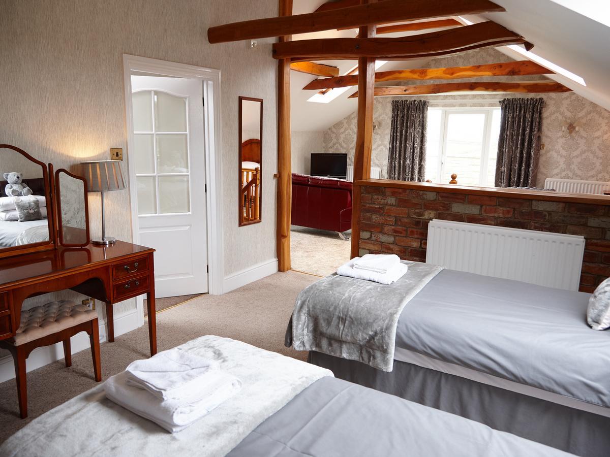 Hundith Hill Hotel Cockermouth Kültér fotó