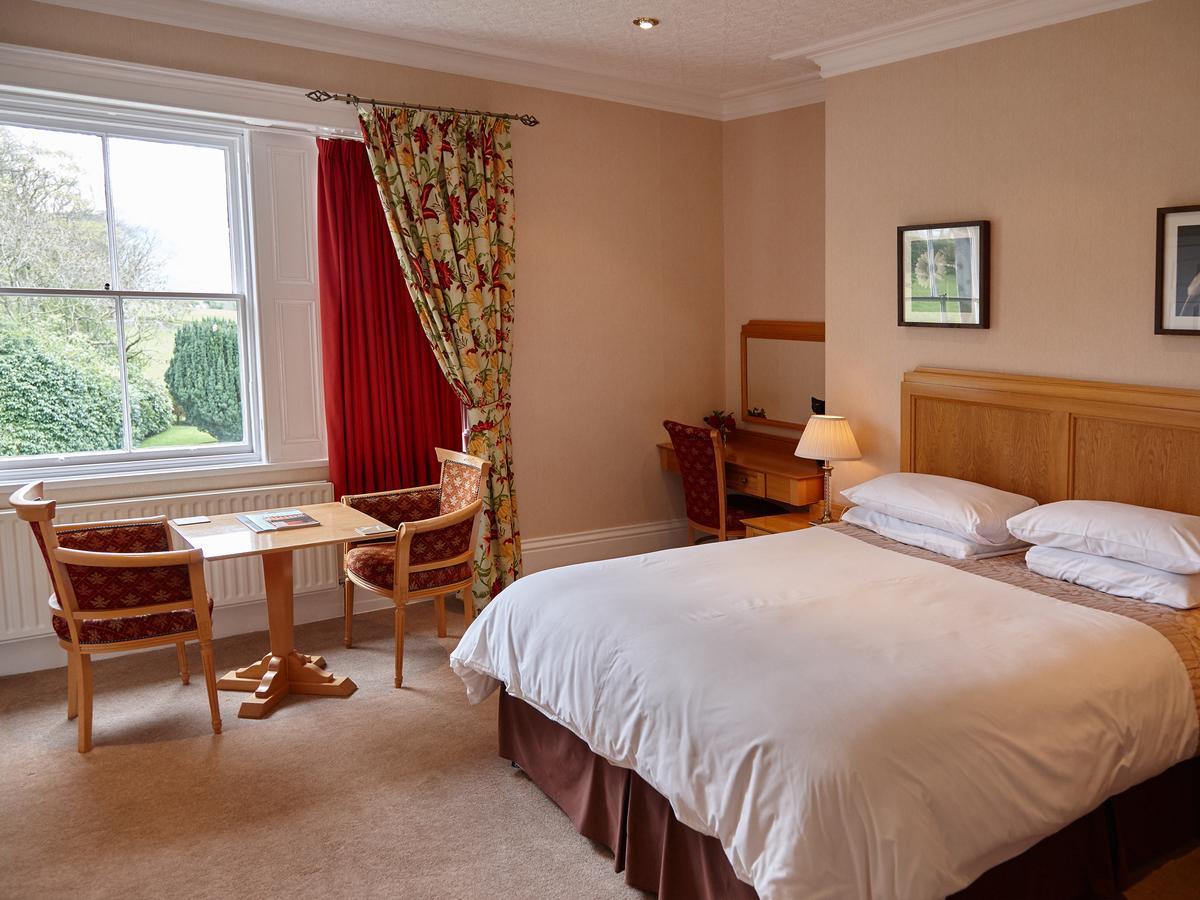 Hundith Hill Hotel Cockermouth Kültér fotó