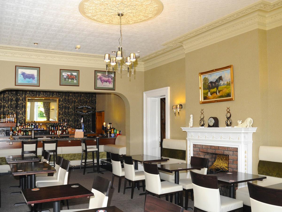 Hundith Hill Hotel Cockermouth Kültér fotó
