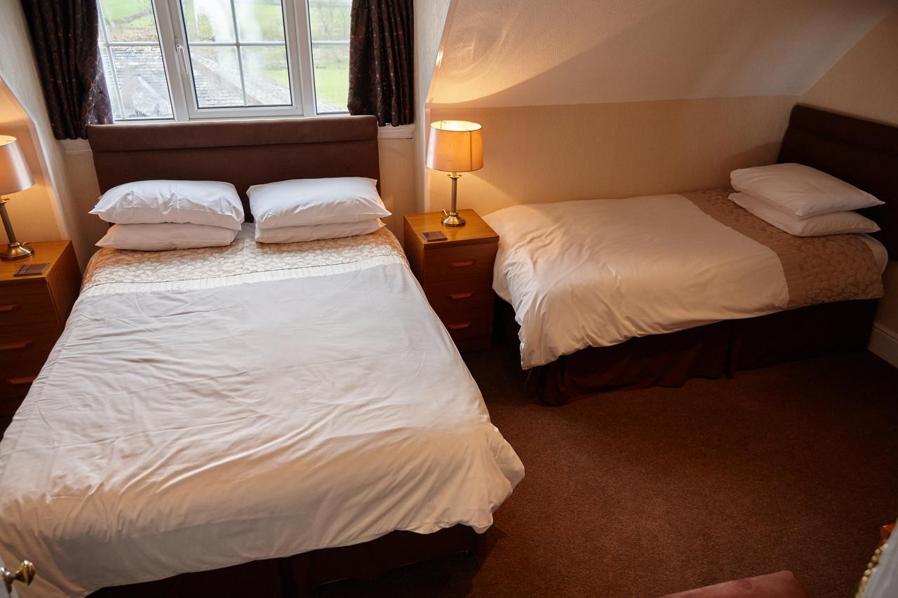 Hundith Hill Hotel Cockermouth Szoba fotó