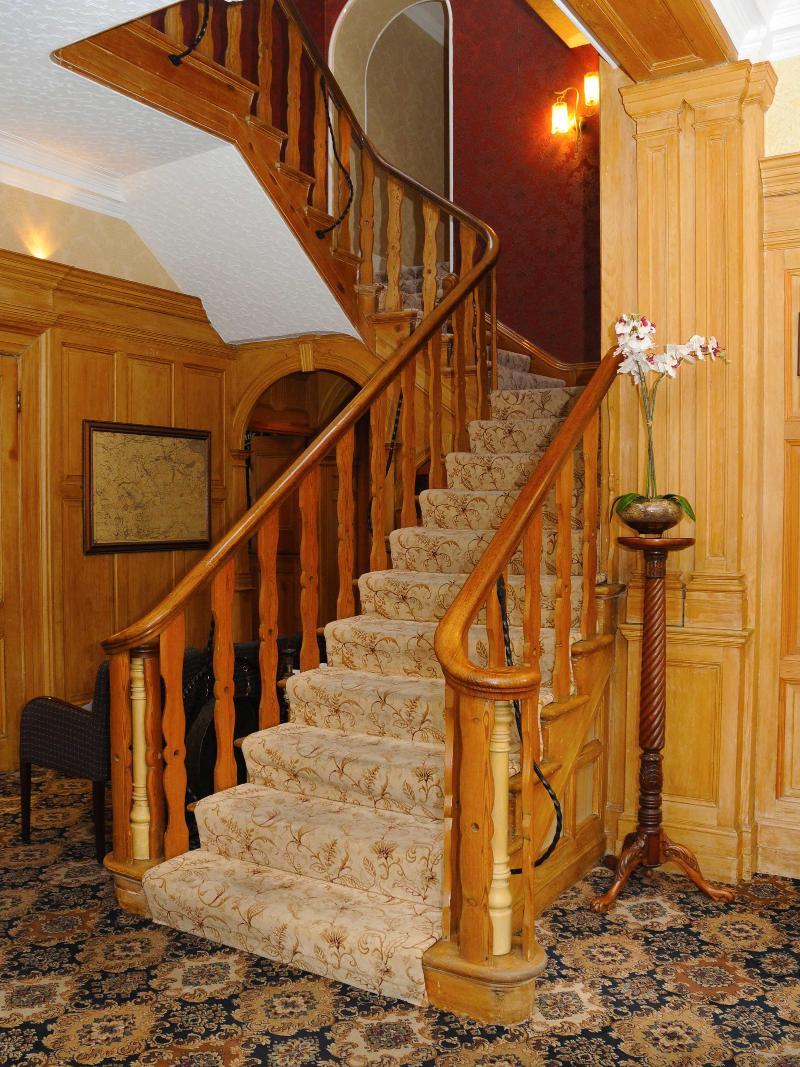 Hundith Hill Hotel Cockermouth Kültér fotó
