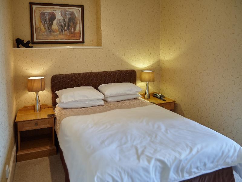 Hundith Hill Hotel Cockermouth Kültér fotó