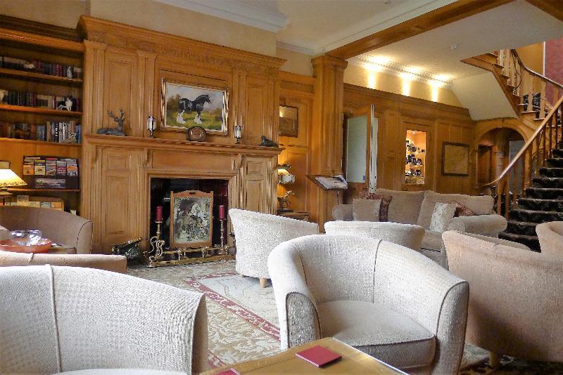 Hundith Hill Hotel Cockermouth Kültér fotó