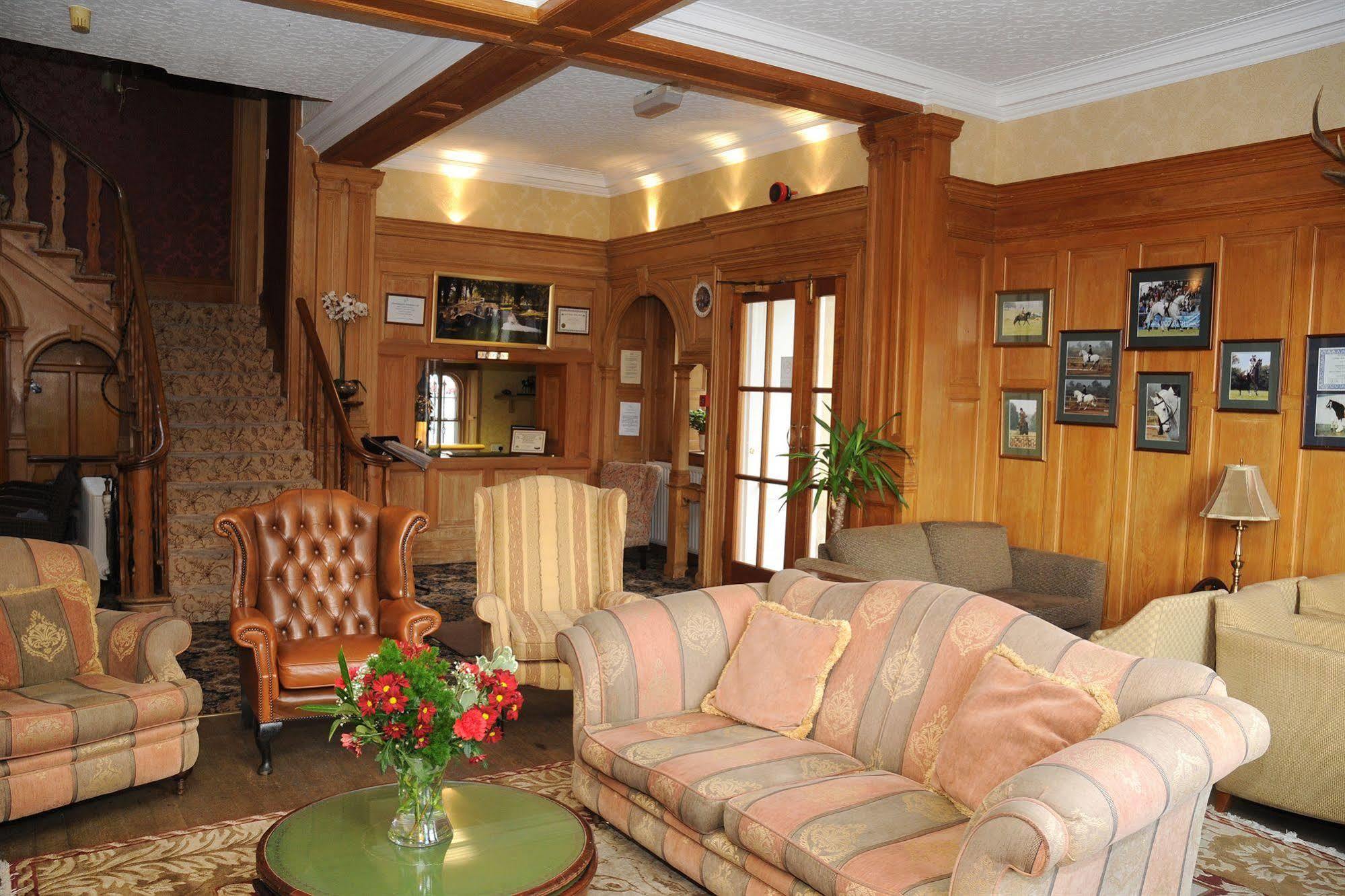 Hundith Hill Hotel Cockermouth Kültér fotó