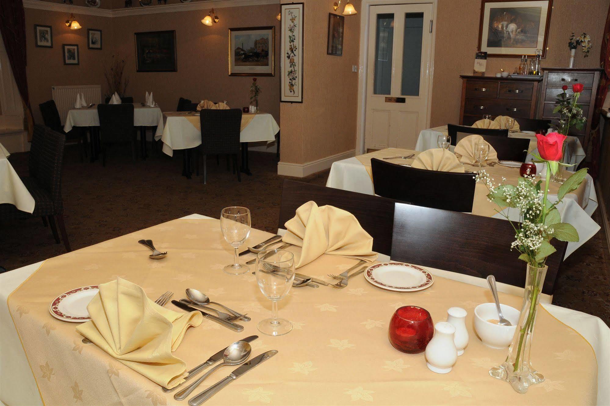Hundith Hill Hotel Cockermouth Kültér fotó