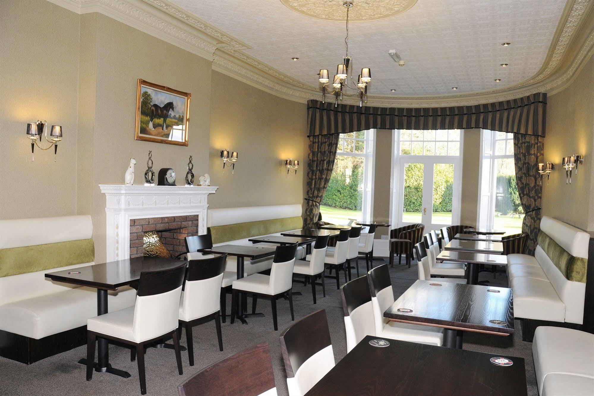 Hundith Hill Hotel Cockermouth Kültér fotó