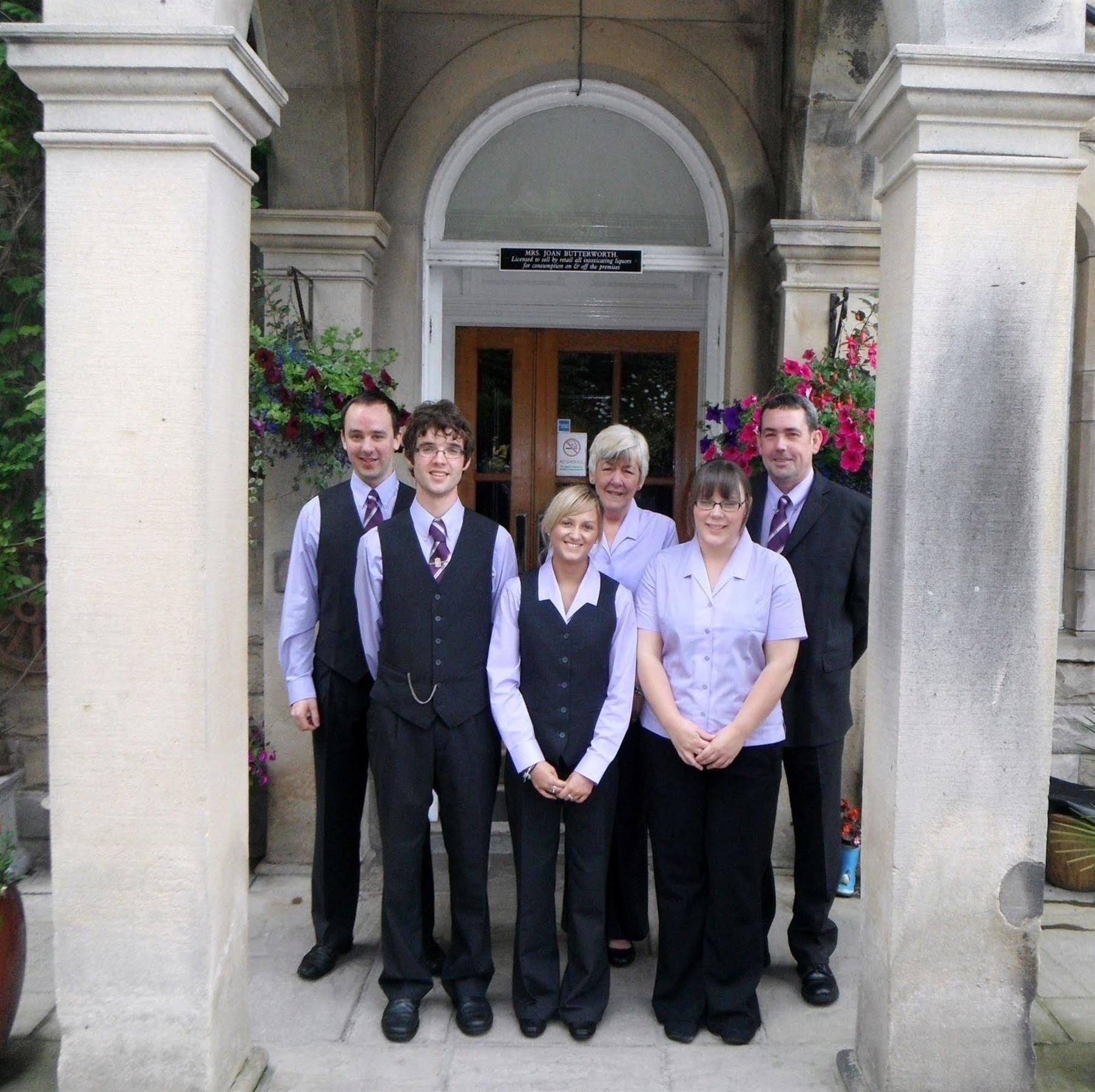 Hundith Hill Hotel Cockermouth Kültér fotó