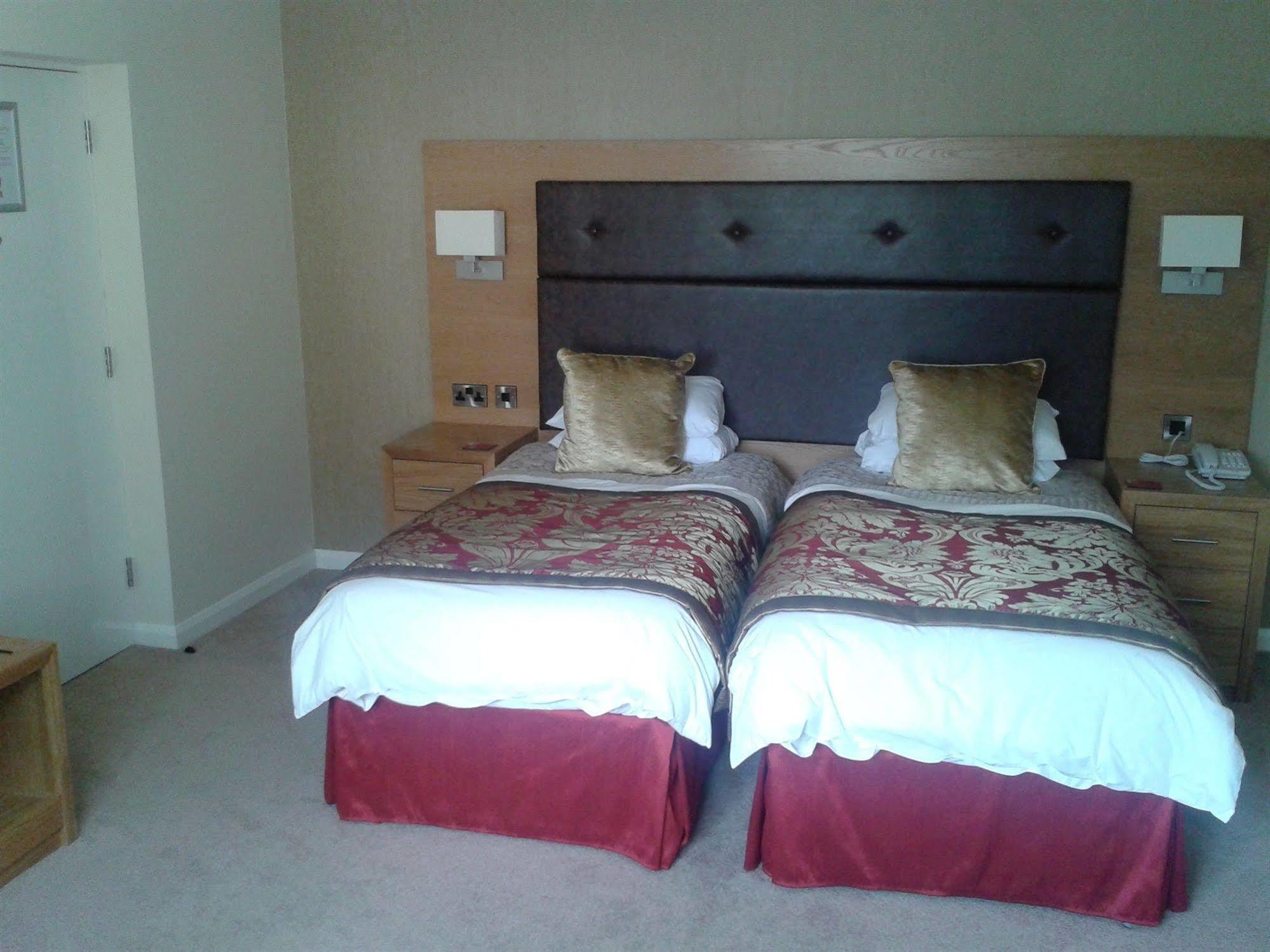 Hundith Hill Hotel Cockermouth Kültér fotó